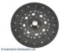 BLUE PRINT ADG031121 Clutch Disc